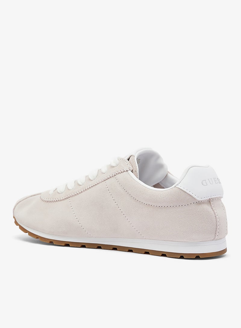 GUESS Tiah3 Low Top Sneakers - Image 2